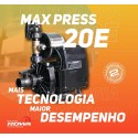 Pressurizador ROWA MAX PRESS 20 E